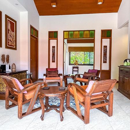 Baleeyan Residence Thalang Dış mekan fotoğraf