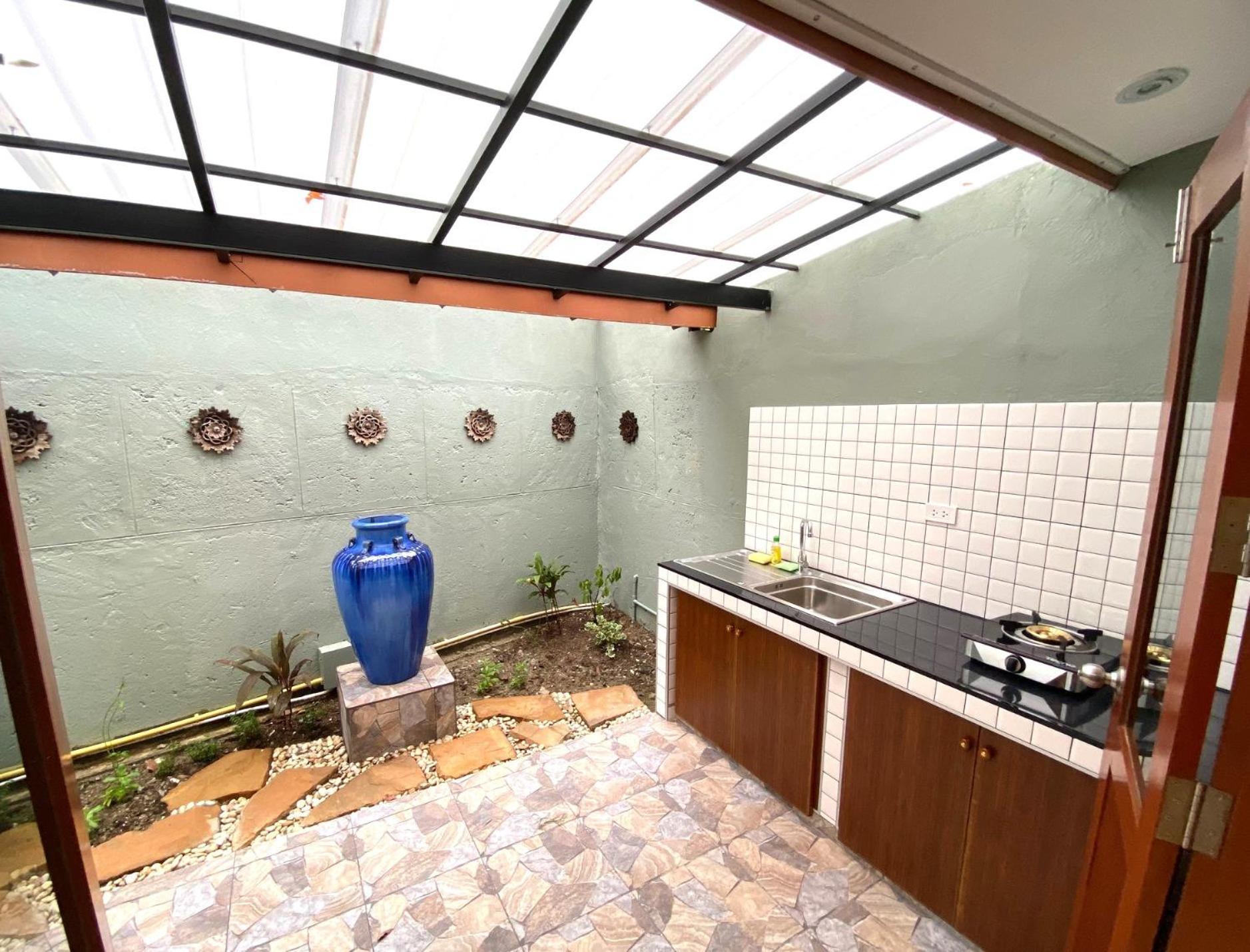 Baleeyan Residence Thalang Dış mekan fotoğraf