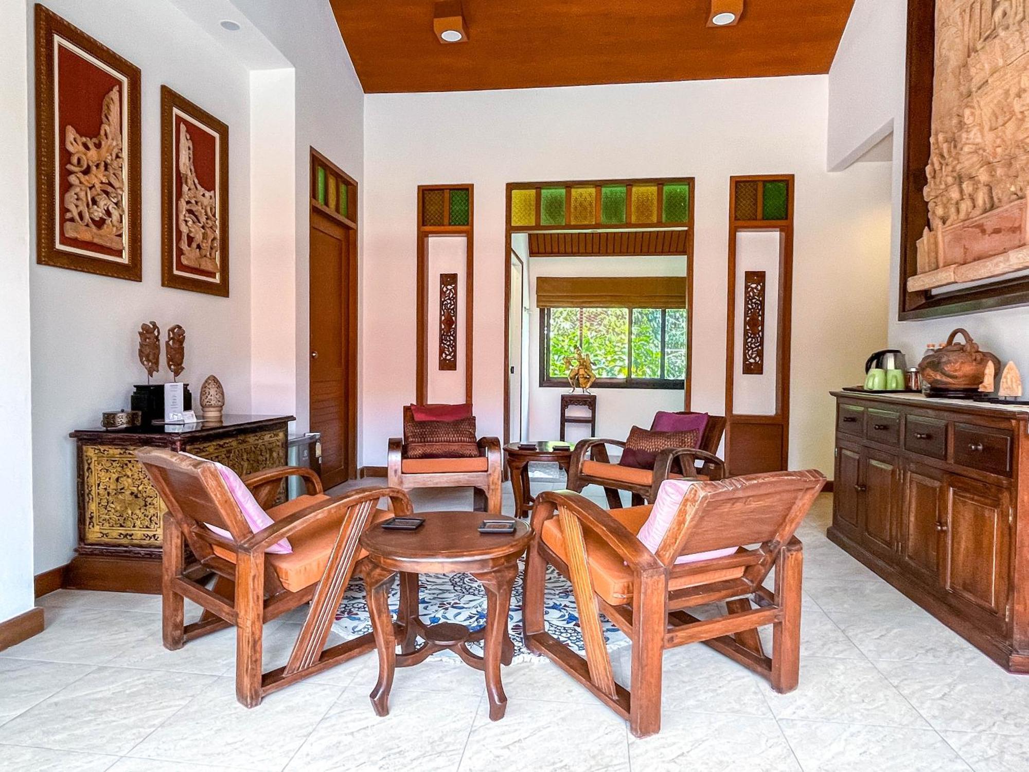 Baleeyan Residence Thalang Dış mekan fotoğraf