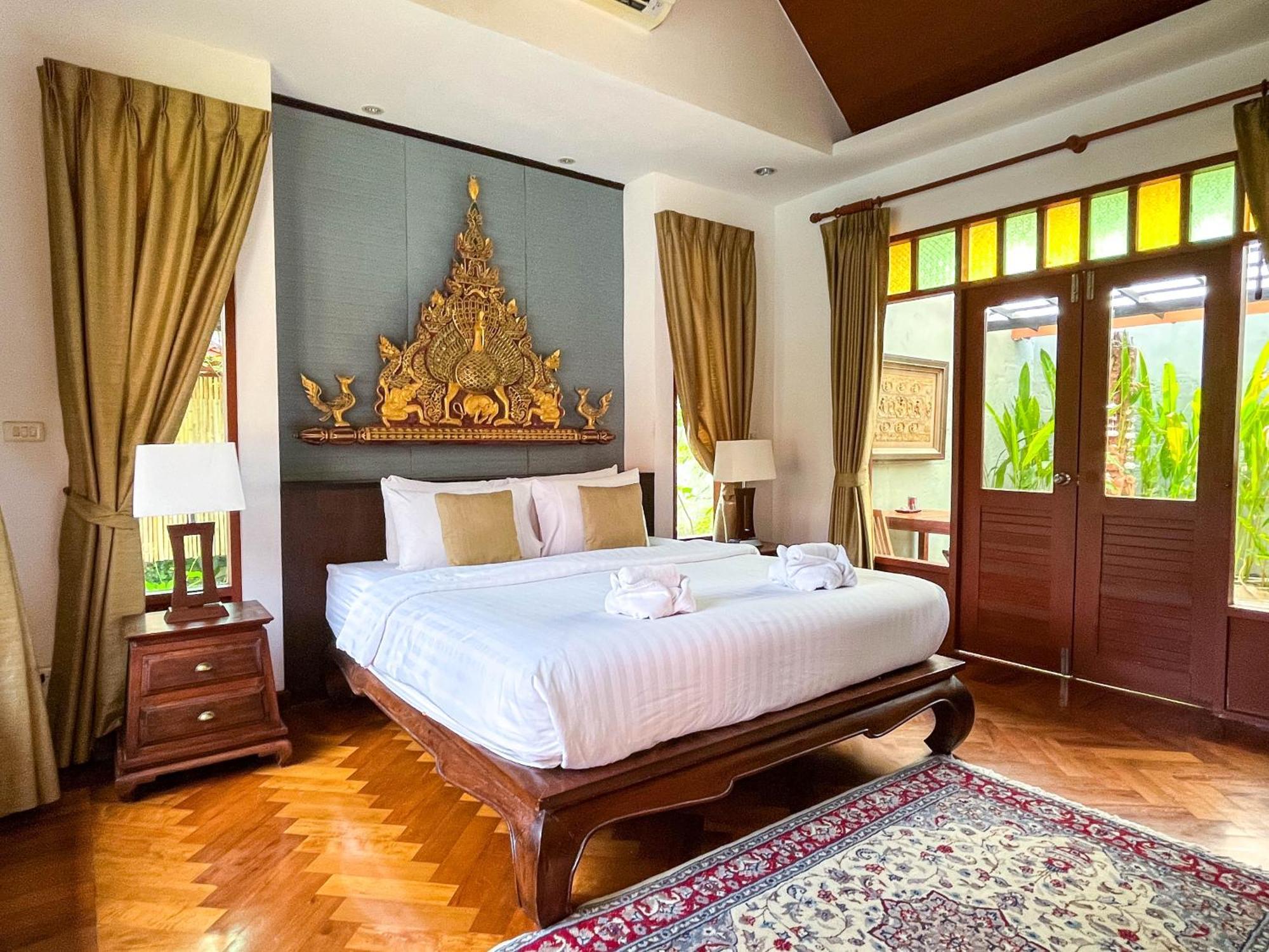Baleeyan Residence Thalang Oda fotoğraf
