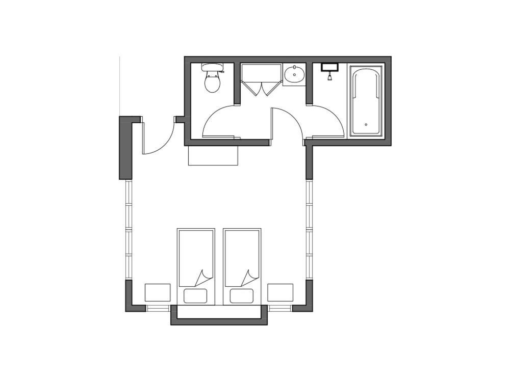 Baleeyan Residence Thalang Oda fotoğraf