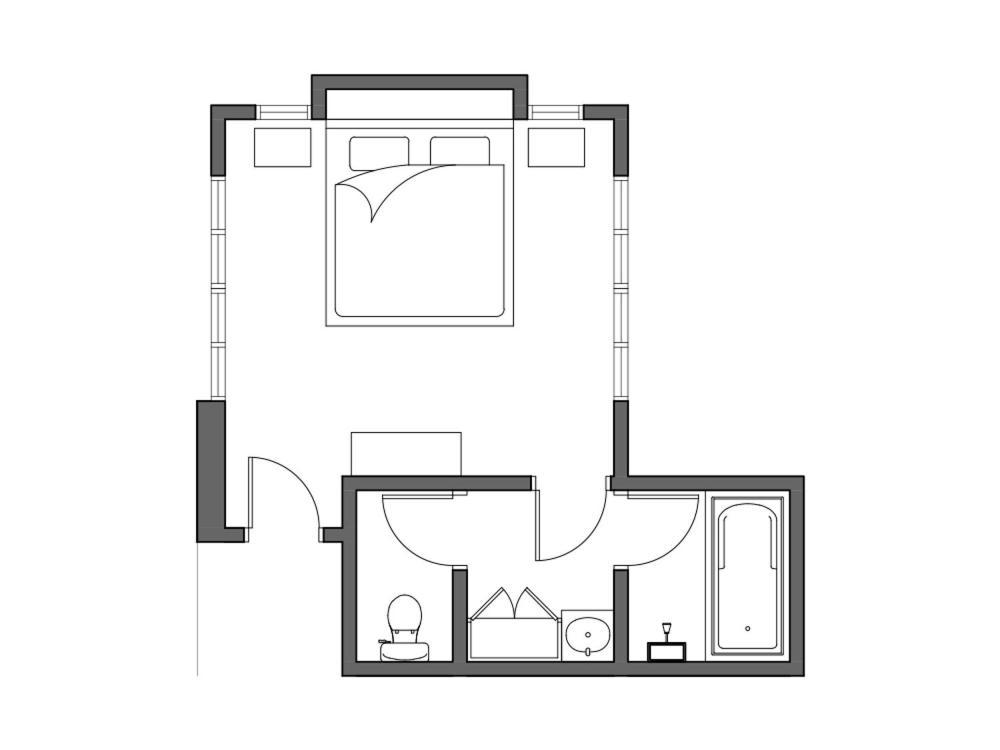 Baleeyan Residence Thalang Oda fotoğraf