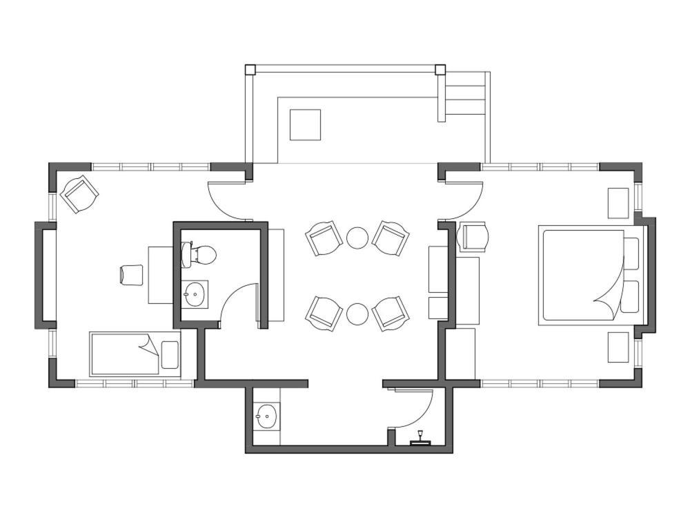 Baleeyan Residence Thalang Oda fotoğraf