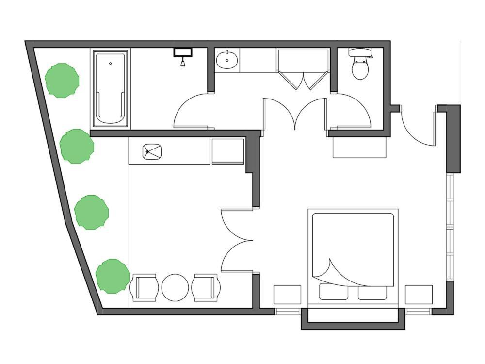 Baleeyan Residence Thalang Oda fotoğraf