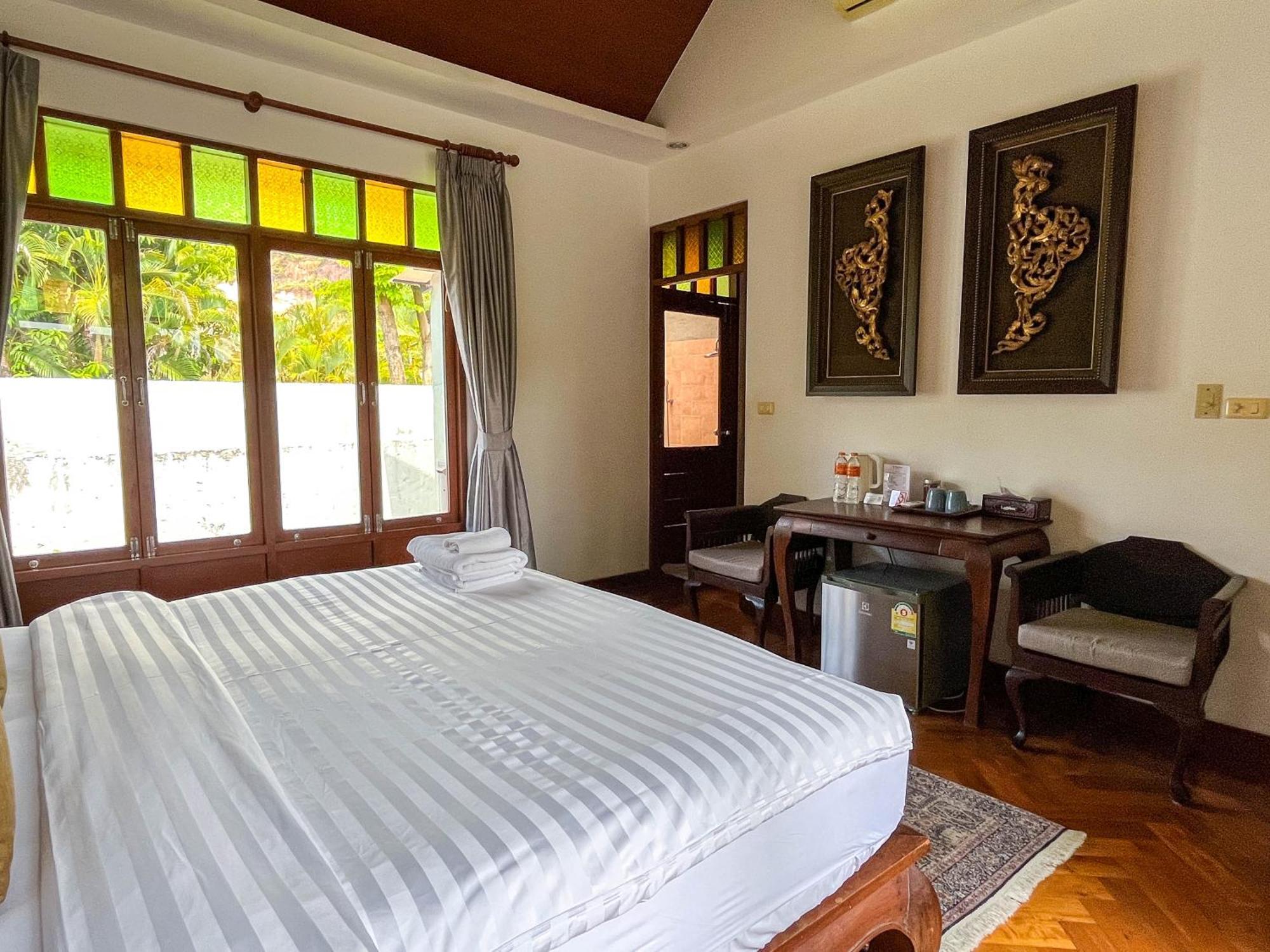 Baleeyan Residence Thalang Oda fotoğraf