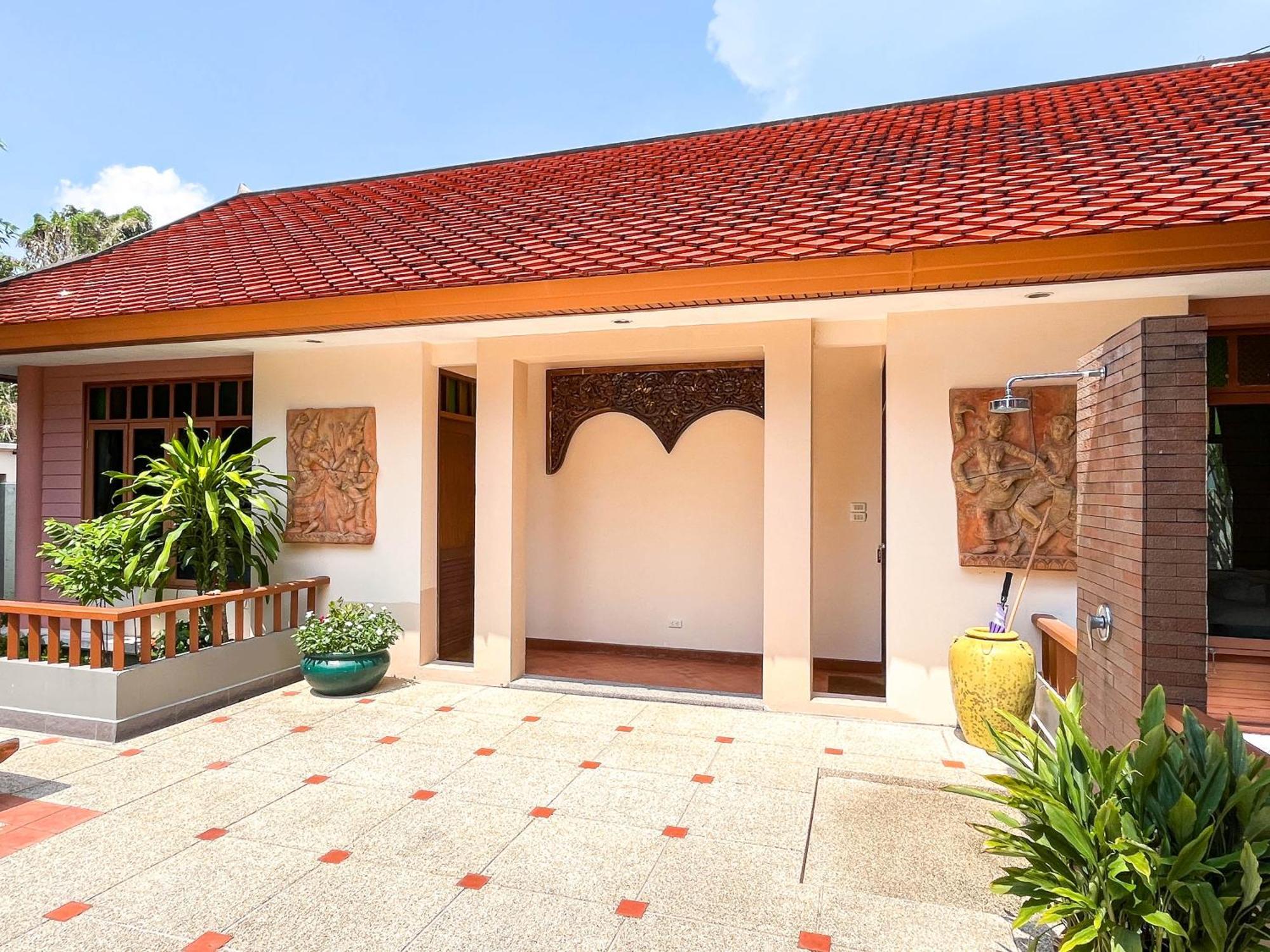 Baleeyan Residence Thalang Oda fotoğraf
