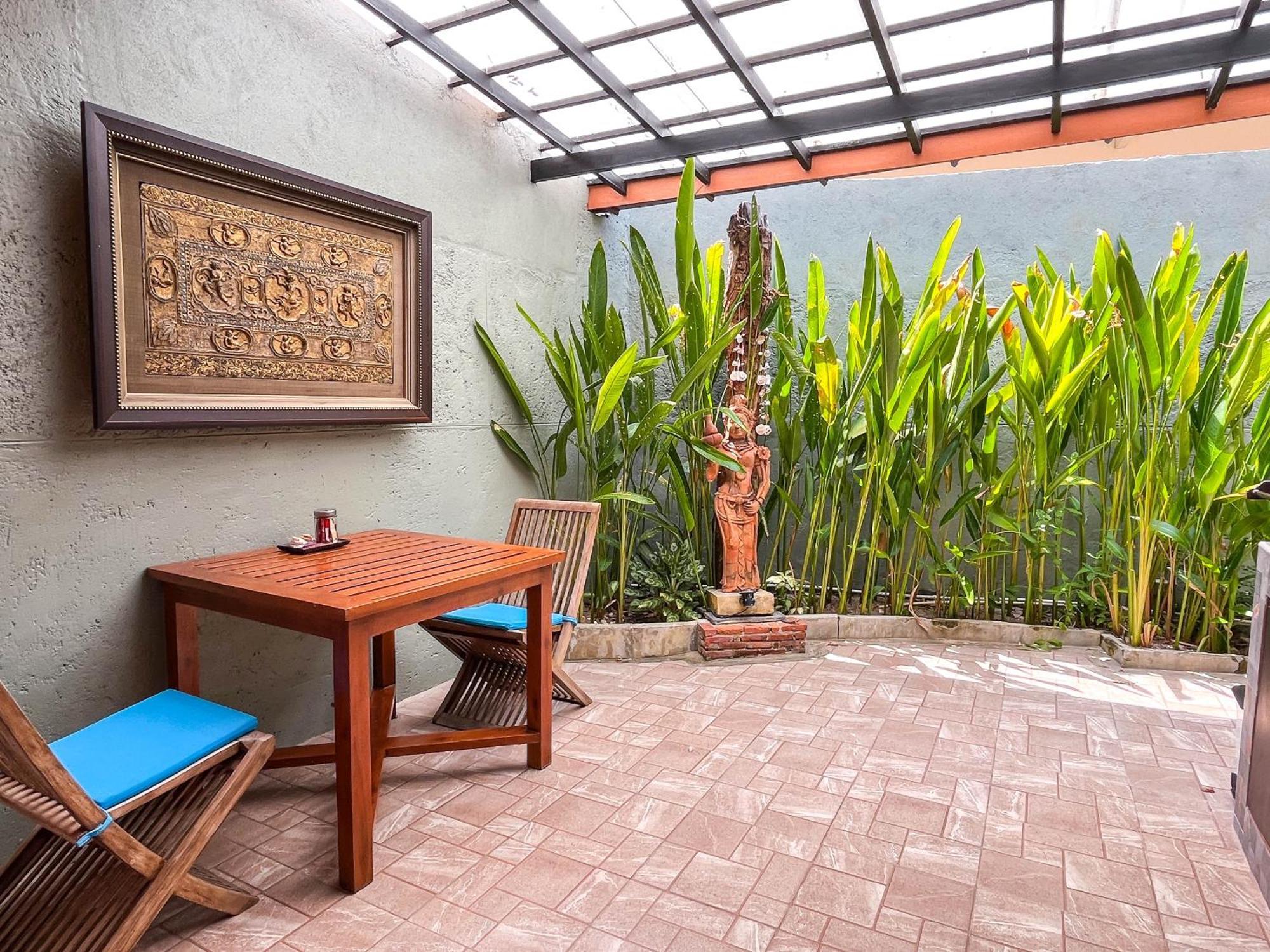 Baleeyan Residence Thalang Oda fotoğraf