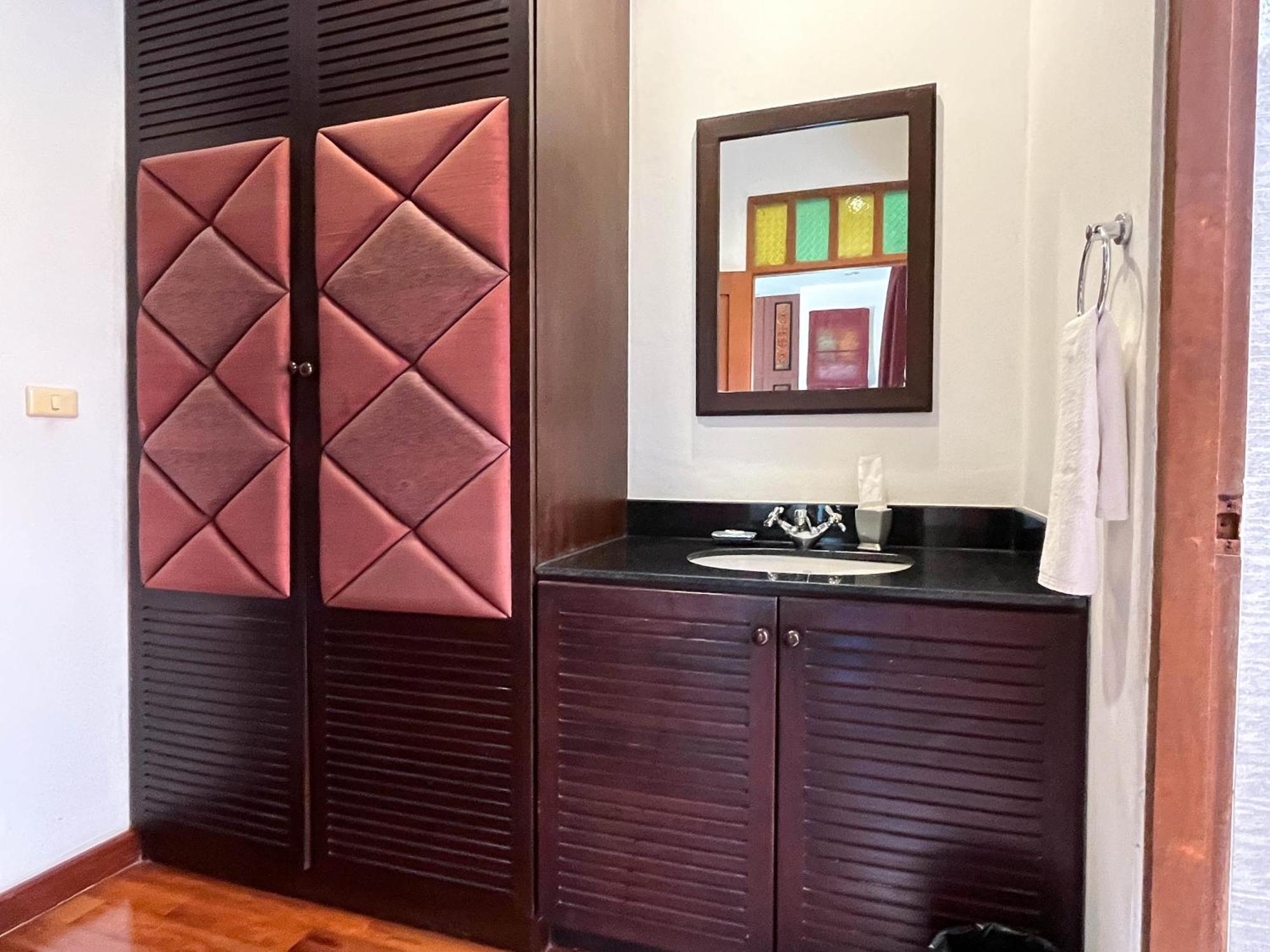 Baleeyan Residence Thalang Oda fotoğraf