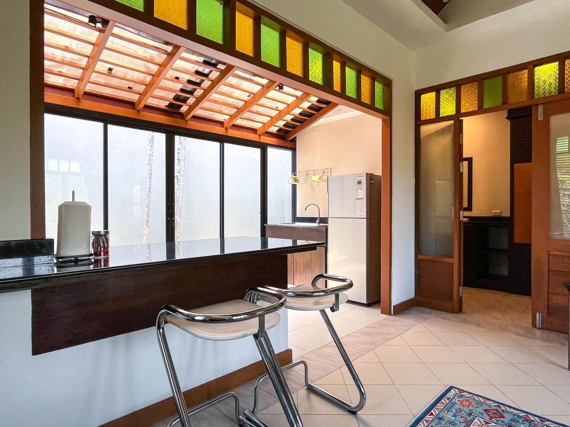 Baleeyan Residence Thalang Oda fotoğraf