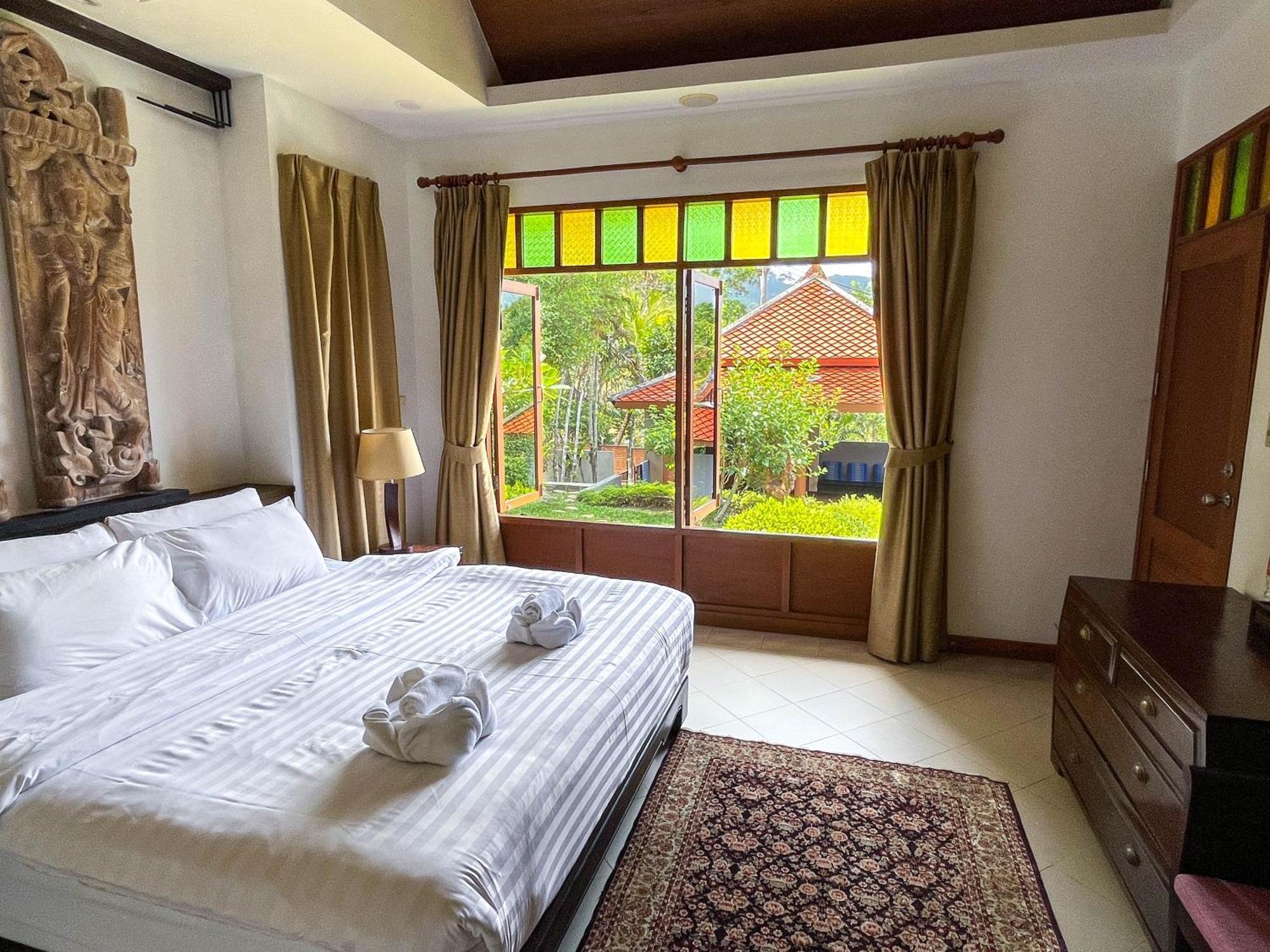 Baleeyan Residence Thalang Oda fotoğraf