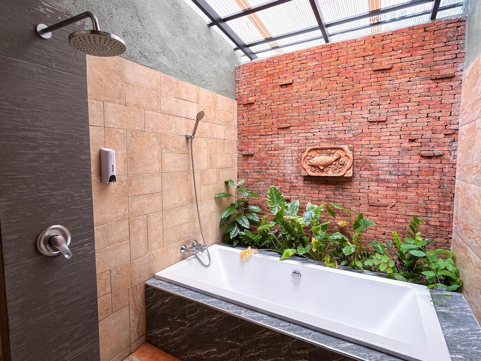 Baleeyan Residence Thalang Oda fotoğraf