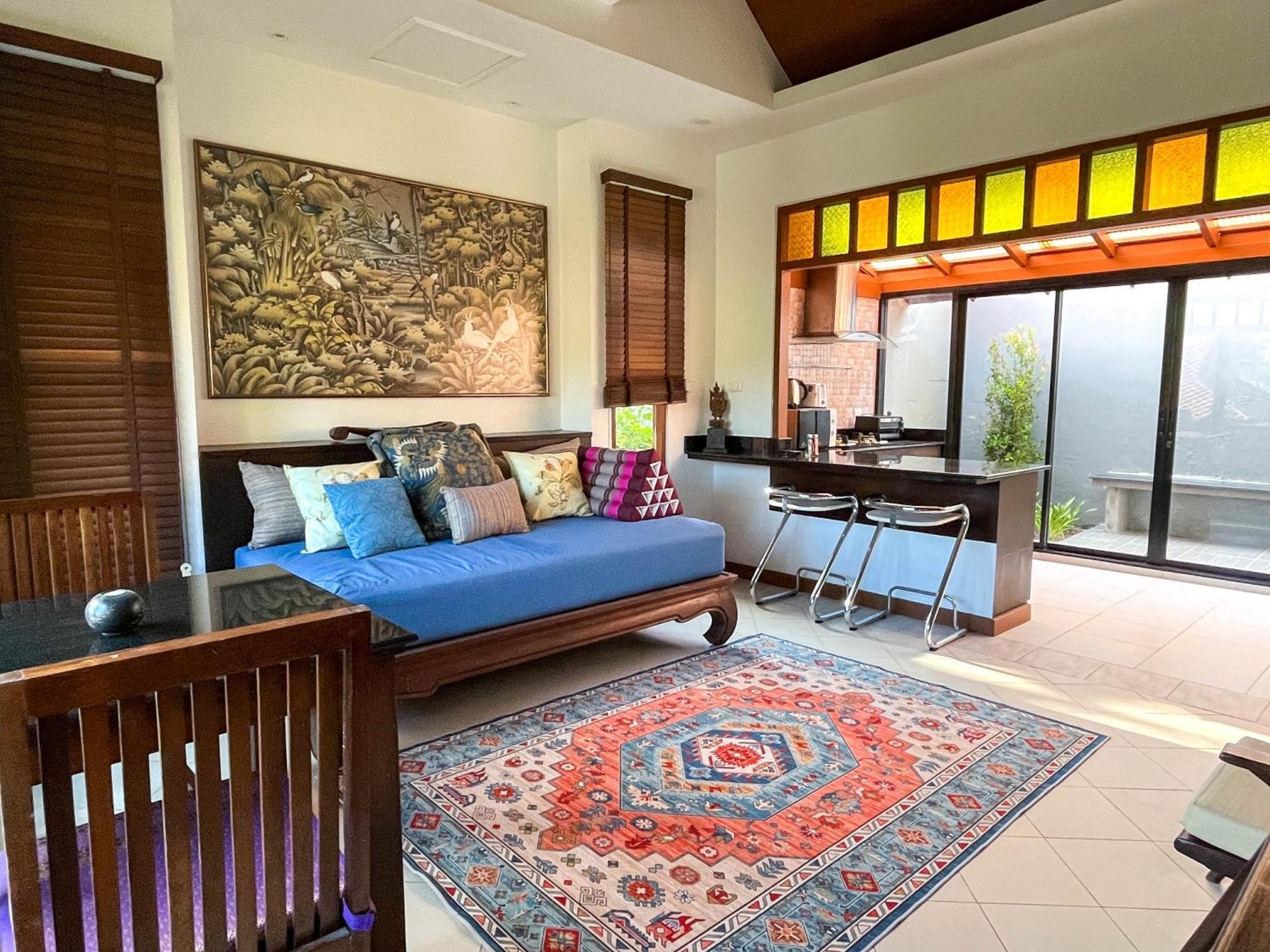 Baleeyan Residence Thalang Dış mekan fotoğraf